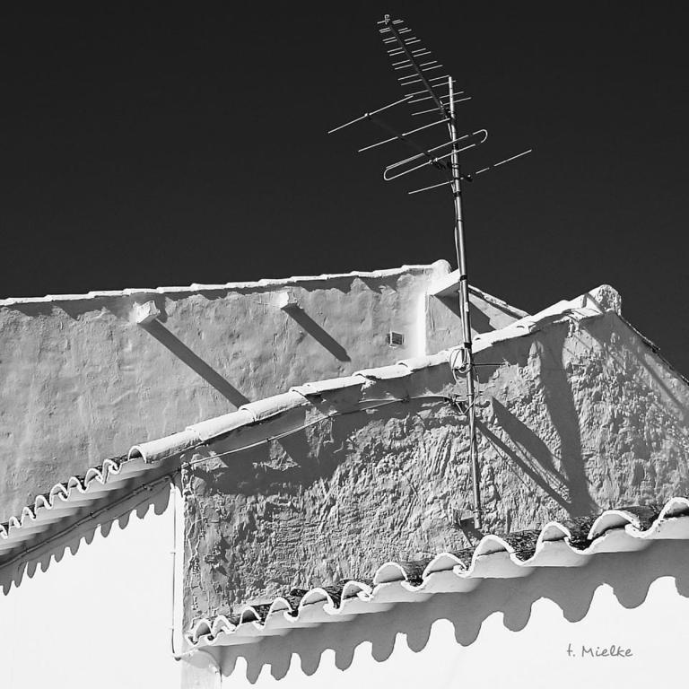 La Carrihuela Casa de hóspedes Algodonales Exterior foto