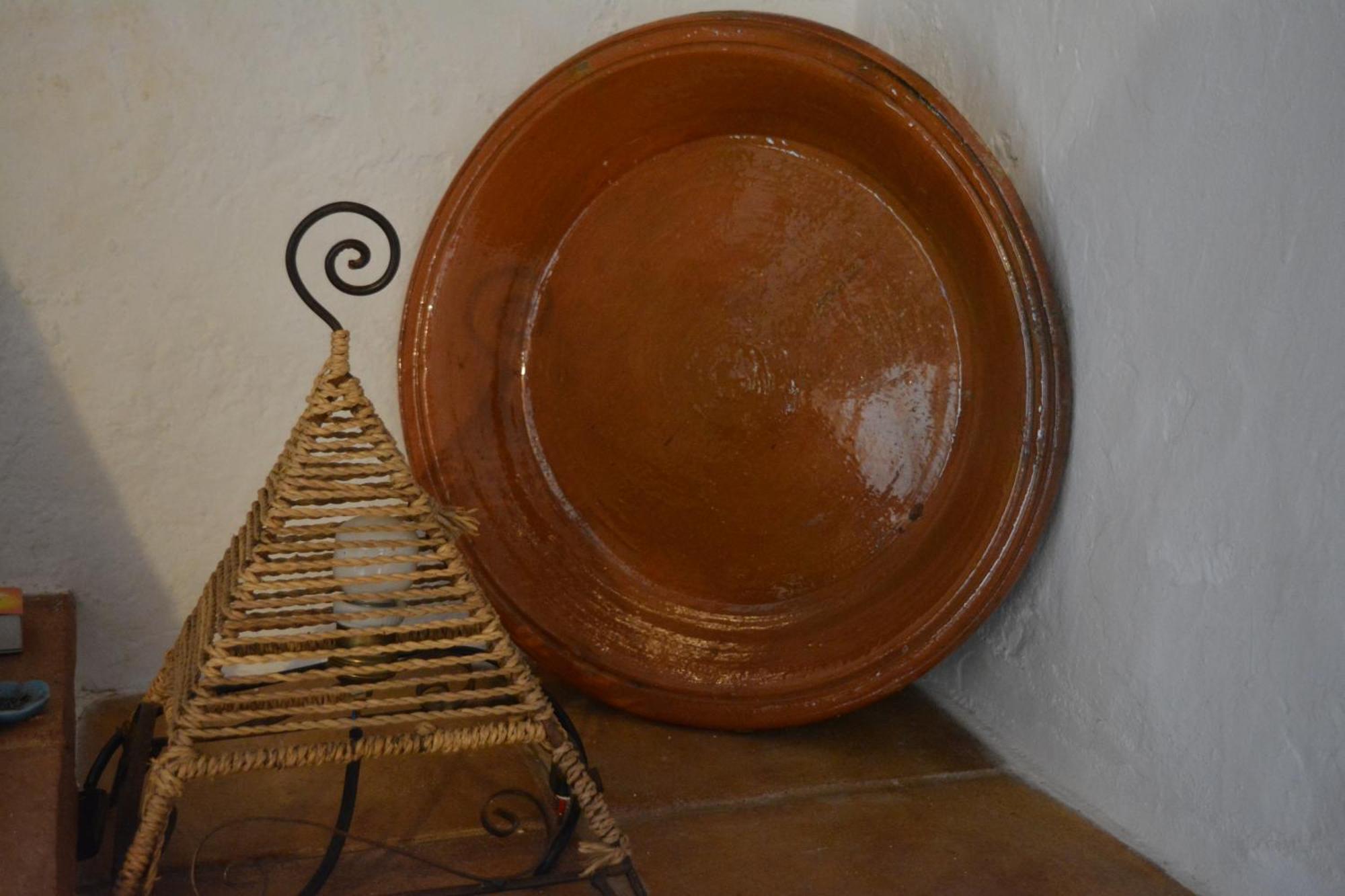 La Carrihuela Casa de hóspedes Algodonales Quarto foto
