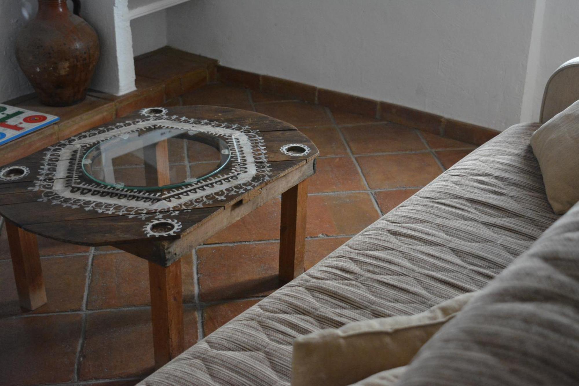La Carrihuela Casa de hóspedes Algodonales Quarto foto